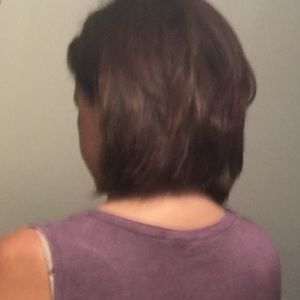 Meet your Posher, Sharon